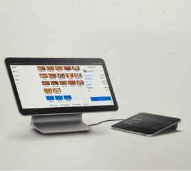 Square POS Register