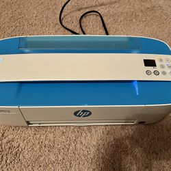 Hp Deskjet 3755