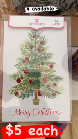 Christmas Holiday Cards