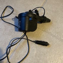 electric Air Pump