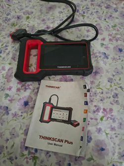 Code scanner