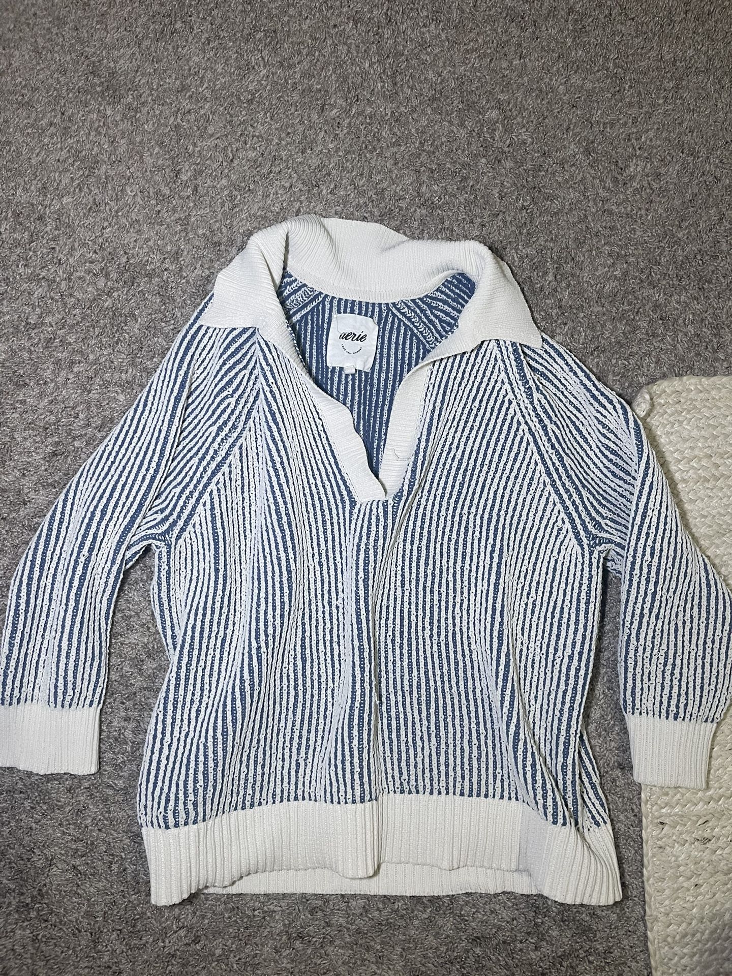 Aerie Sweater 