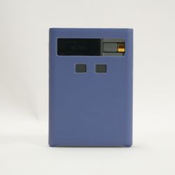 Cayin RU9 Portable USB Vacuum Tube DAC/AMP