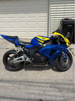 06 CBR 1000RR