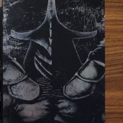 NECA  TMNT 2 SECRET OF THE OOZE SUPER SHREDDER SHADOW MASTER 