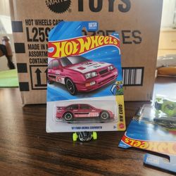 Hot 🔥 Wheels 🛞 Super Treasure Hunt 