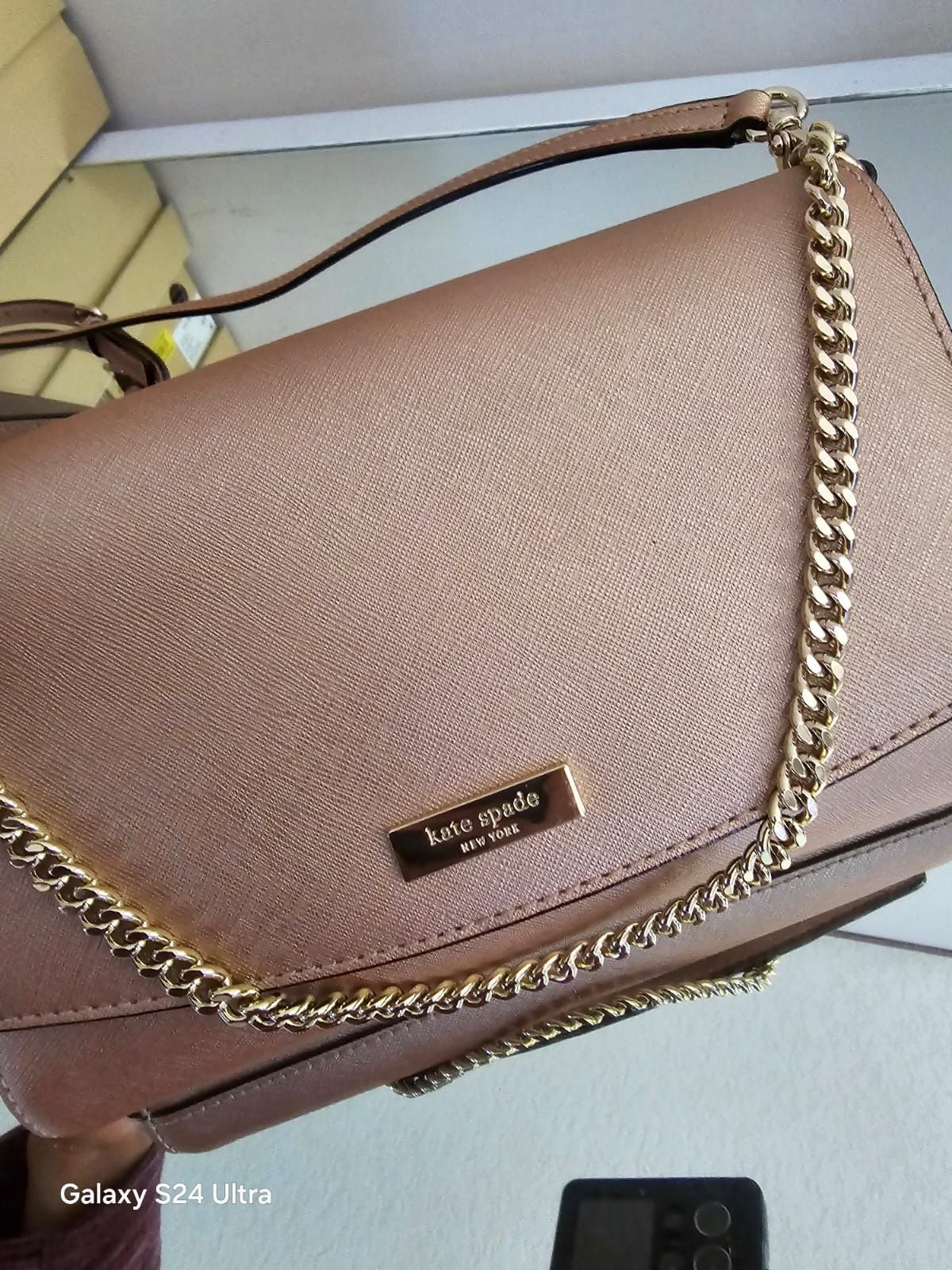 Kate Spade ♠️ Purse