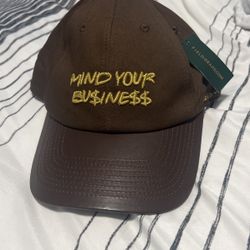 MInD Your Business Hat
