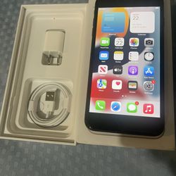 iPhone 7 Plus 128g Factory Unlock Like New 