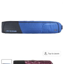 Dakine Low Roller Snowboard Bag