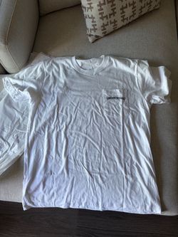 Chrome Hearts USA Pocket T-Shirt