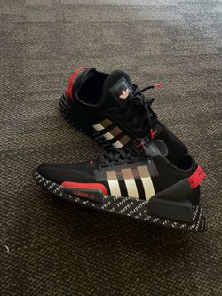 Adidas shoes