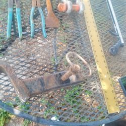 Miscellaneous Tools