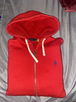 Polo Ralph Lauren Hoodie