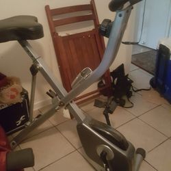 Exercise Bike, Good Condition Works Great