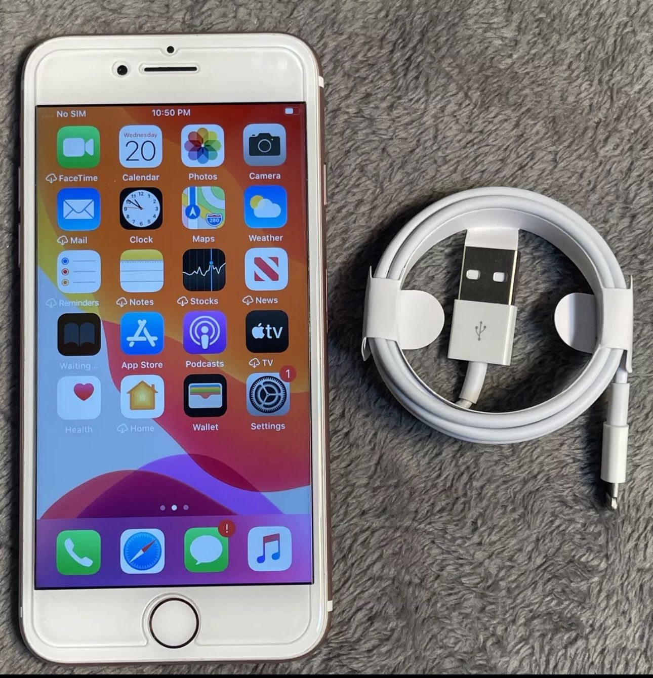 Apple iPhone 7 Unlocked Great Condition