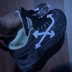 Off white Odsy Size 8 (41)