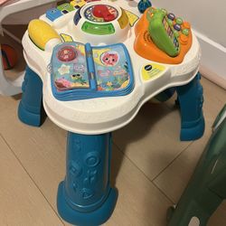 Baby Toy - Activity Center Vtech
