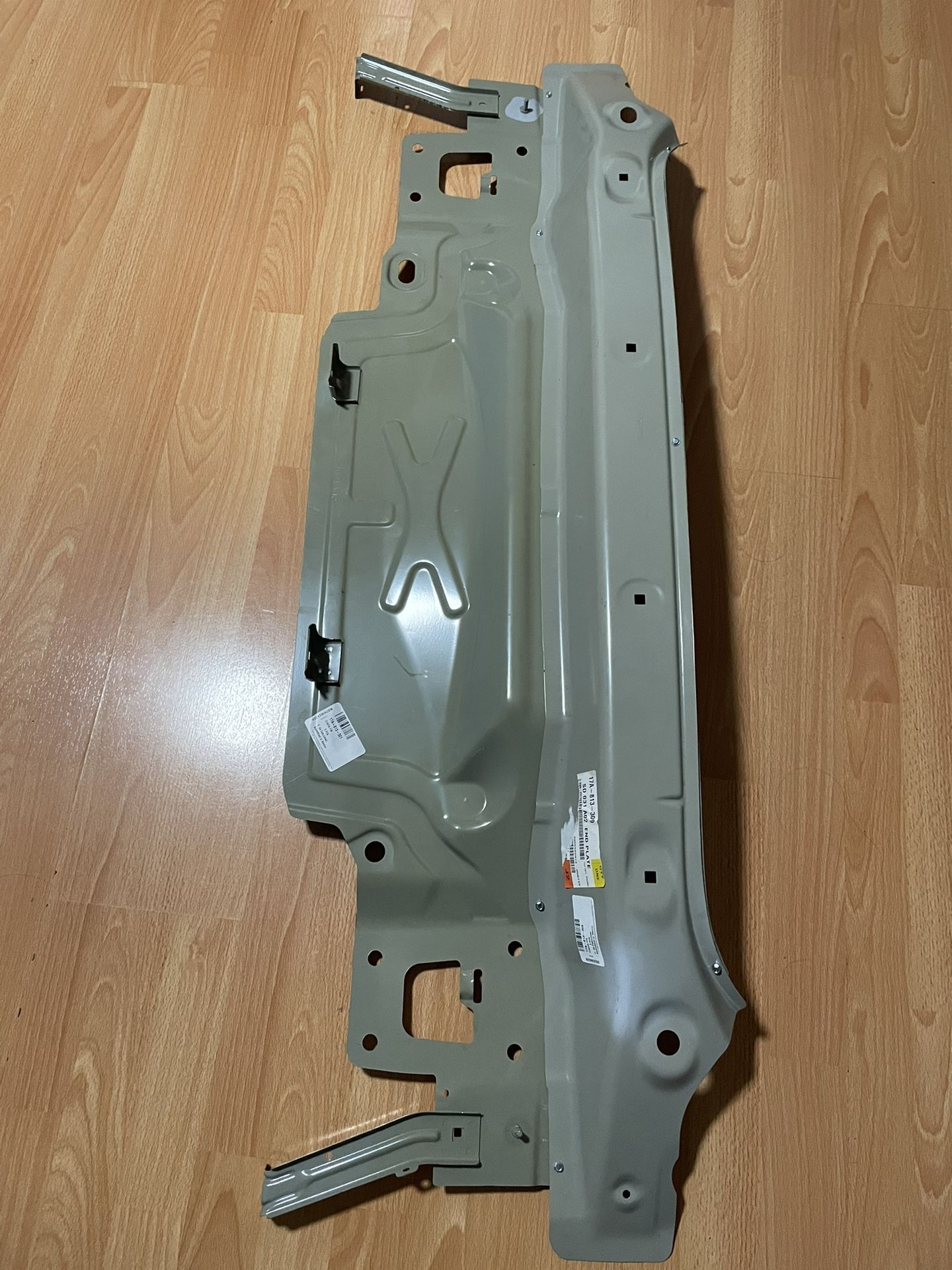 2019-2022 VW Jetta Rear Body Panel OEM New
