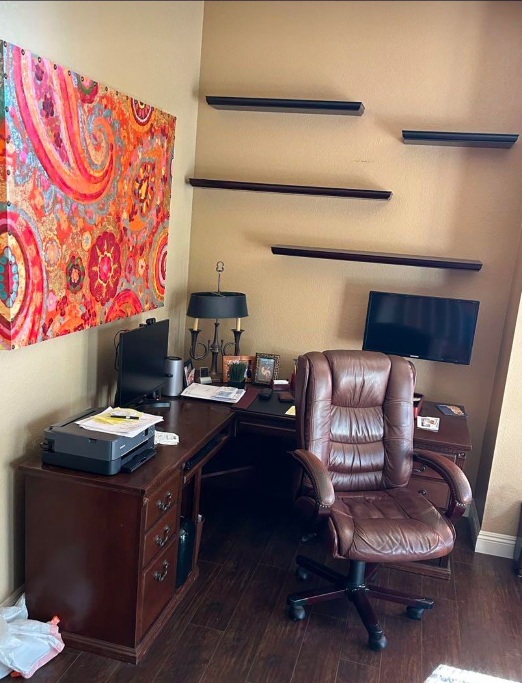 Desk