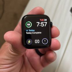 Apple Watch SE