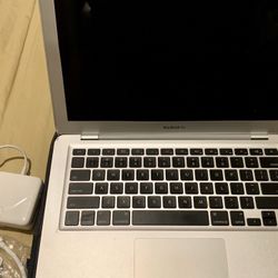 MacBook Air