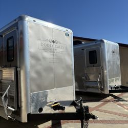 Luxury Restrooms