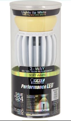 Feit LED Light Bulbs