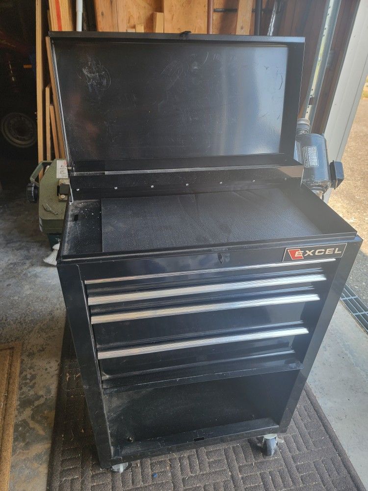 Tool Box