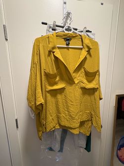 Blouse - FREE