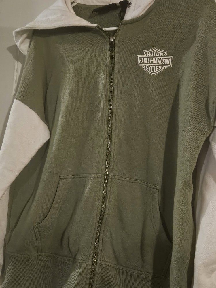 Harley Davidson Hoodie