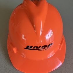 Adjustable Hard Hat