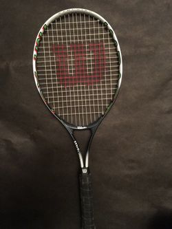 Tennis Racket