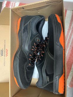 Vans Rowan 2