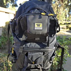 Mountainsmith Borealis AT. Ultimate Camera Bag