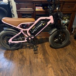 E Bike
