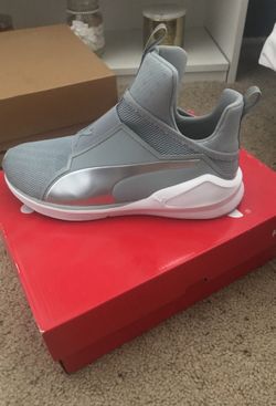 Brand new puma shoes by Rihanna