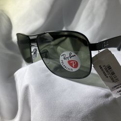 Ray Ban Sunglasses 