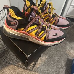 Nike Bowfin’s Size 11