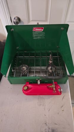 Coleman 2-Burner 425E