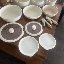 Carote Pots & Pans Set ✨$30✨