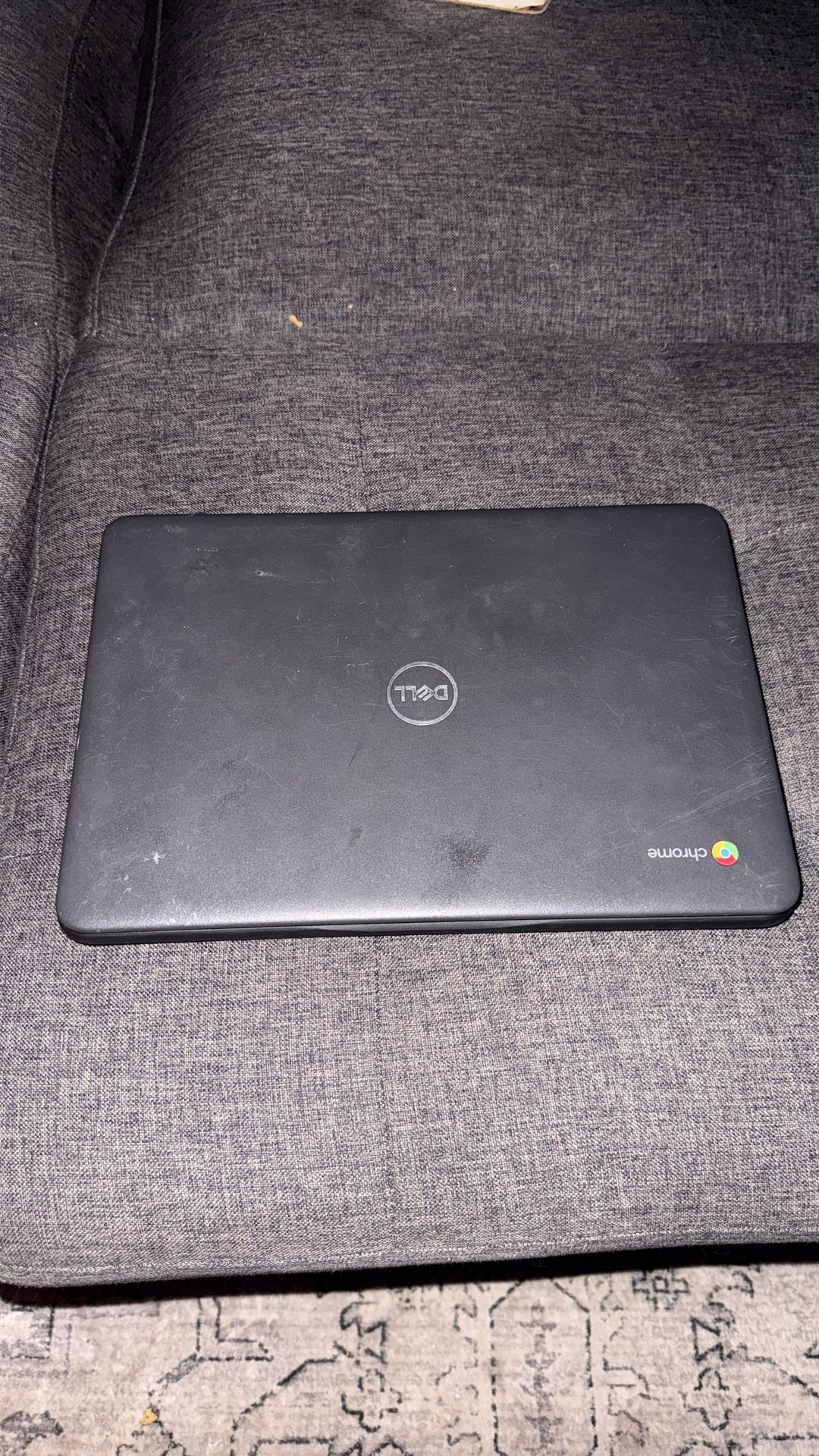 Chromebook