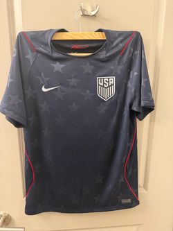 USA 2026 Away Kit - Medium