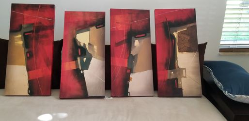 ***Wall art***