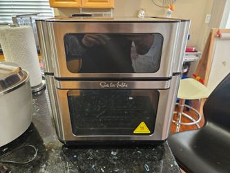 Air fryer