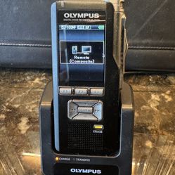 Olympus Digital Voice Recorder DS-7000