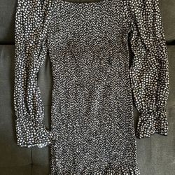 Dress Size Large