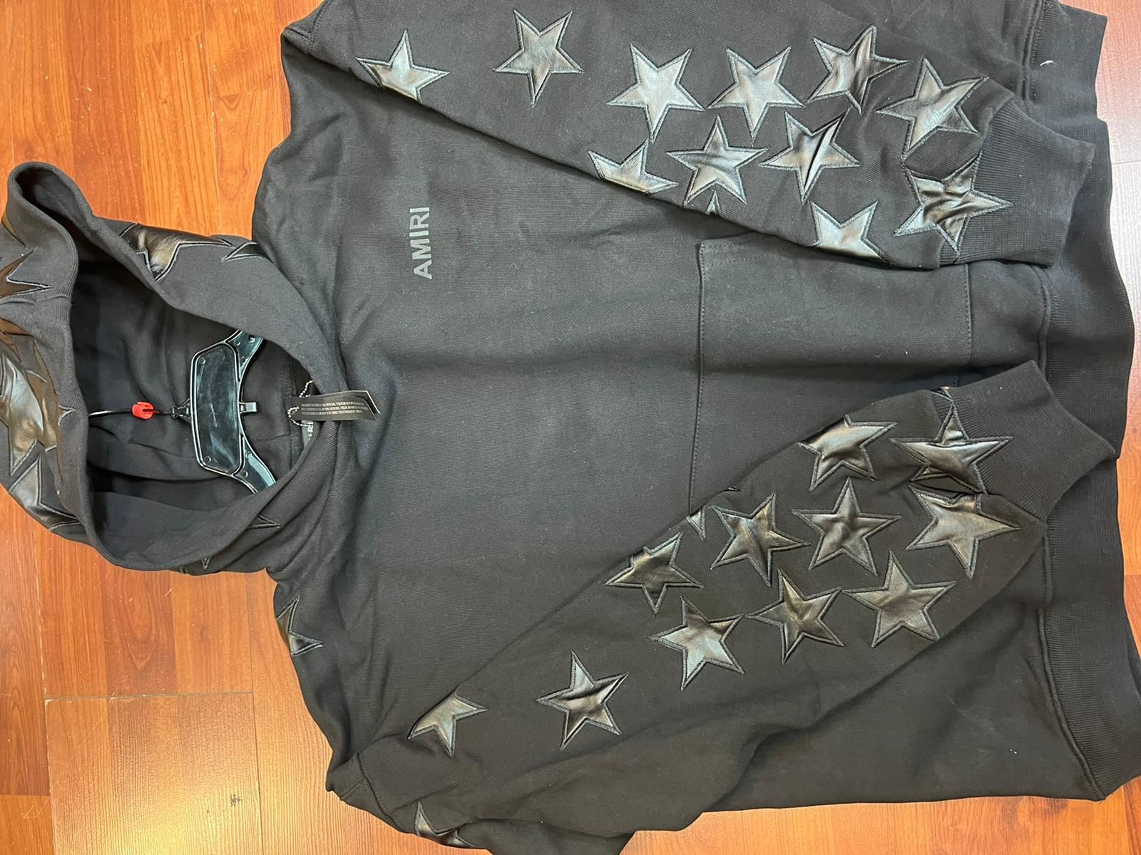 Amiri Hoodie