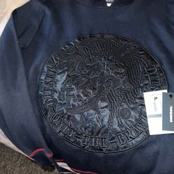 DIESEL kids Light Weight Hoodie (Brand New) SZ8 