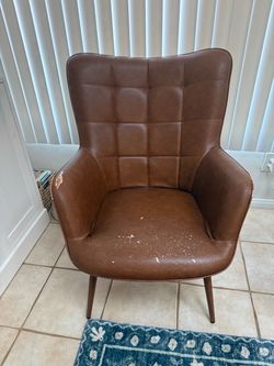 FREE! Brown chair